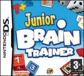 Junior Brain Trainer